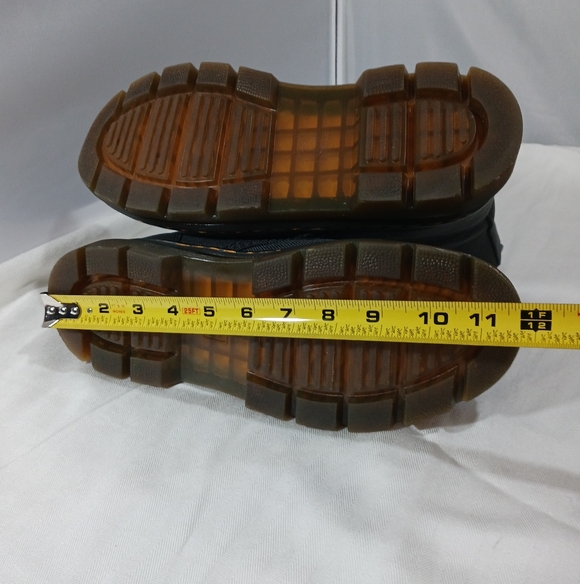 Dr. Martens 8-eye Utility Boots - Picture 14 of 17